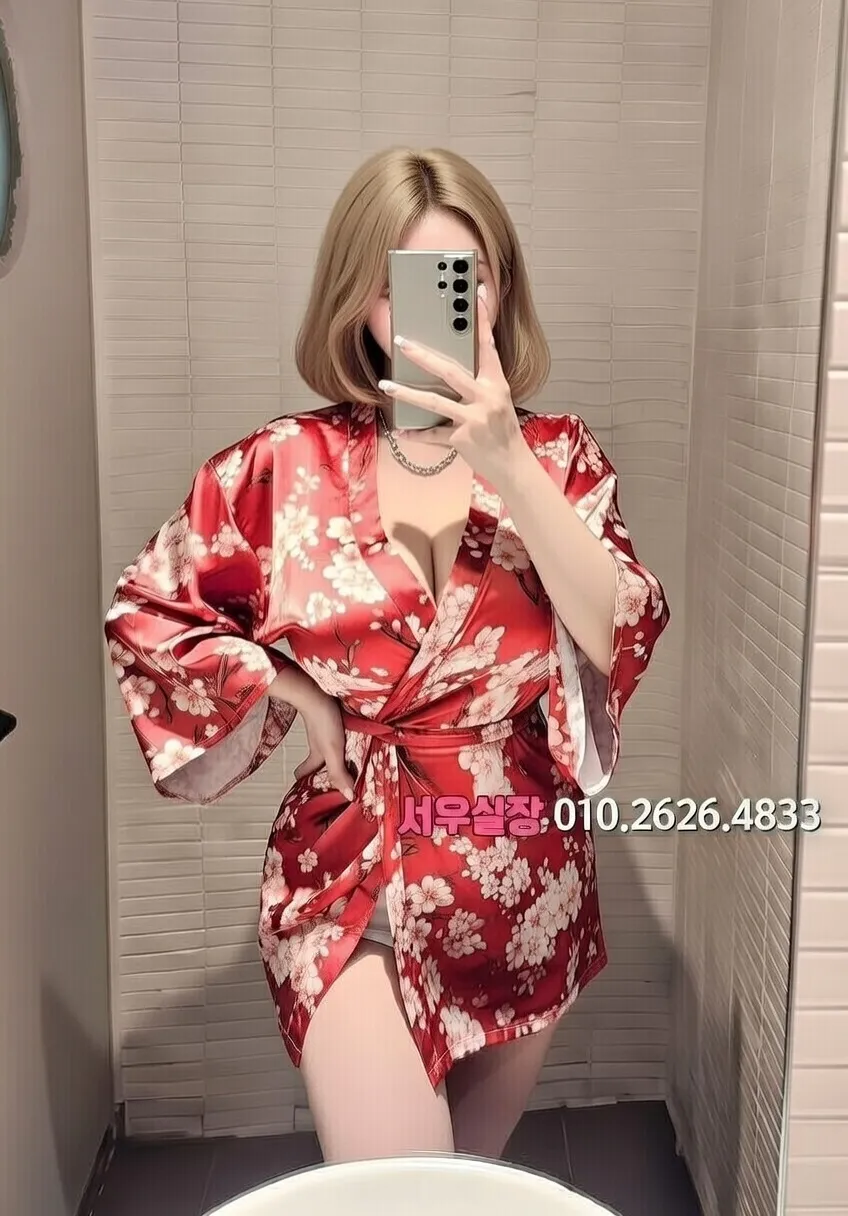 익산 텐카페 프리미엄 라인업 23번 프로필