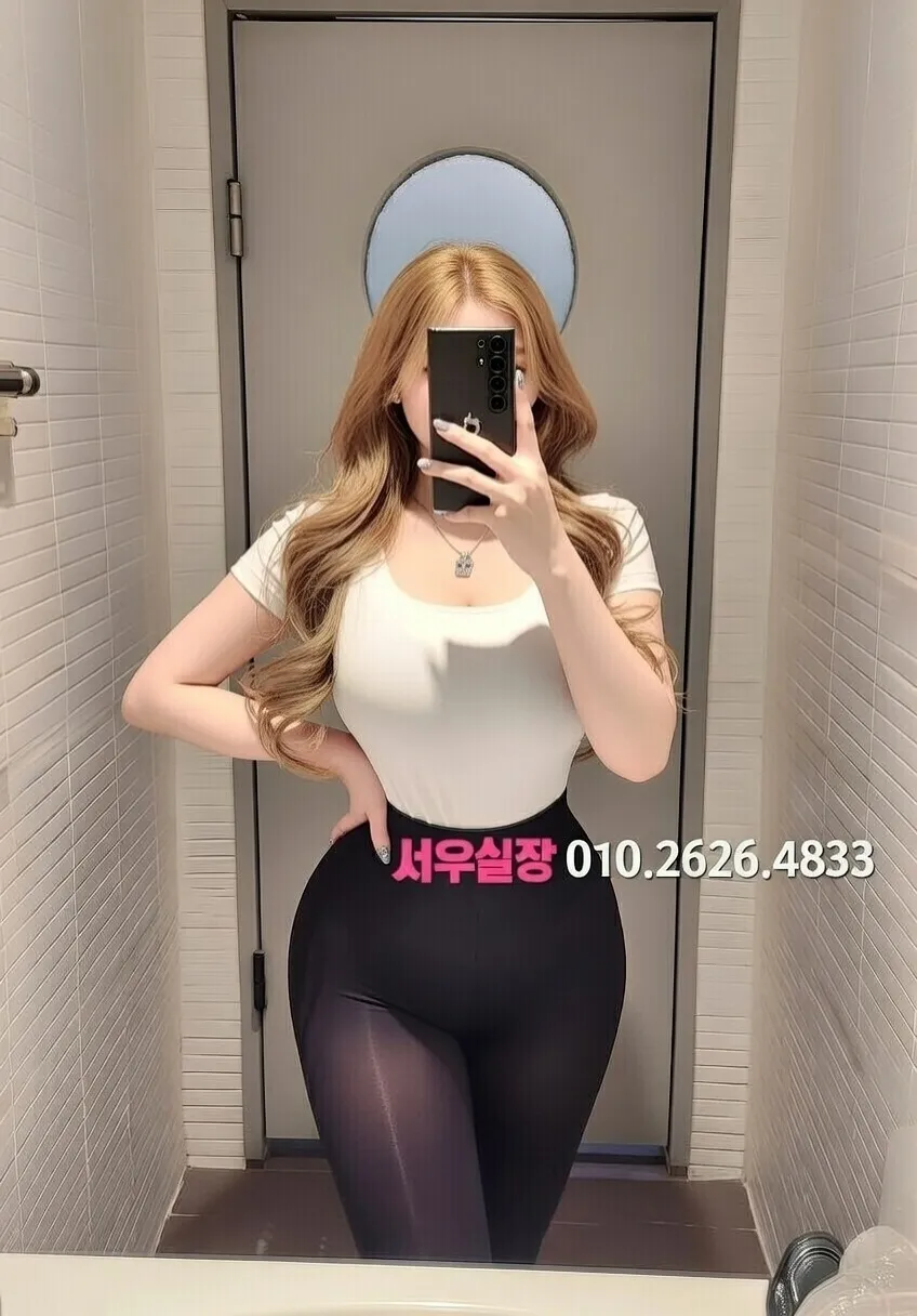 익산 셔츠룸 프리미엄 라인업 7번 프로필