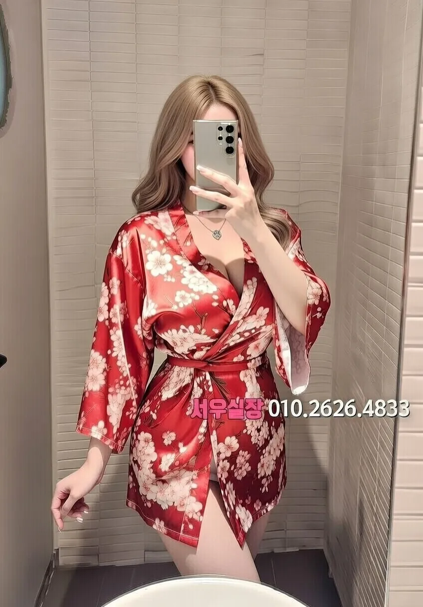 익산 란제리룸 프리미엄 라인업 4번 프로필