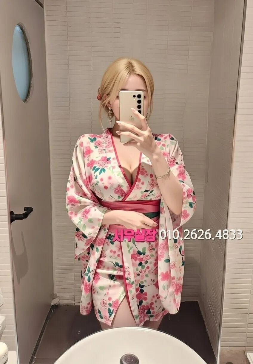 익산 란제리룸 프리미엄 라인업 19번 프로필