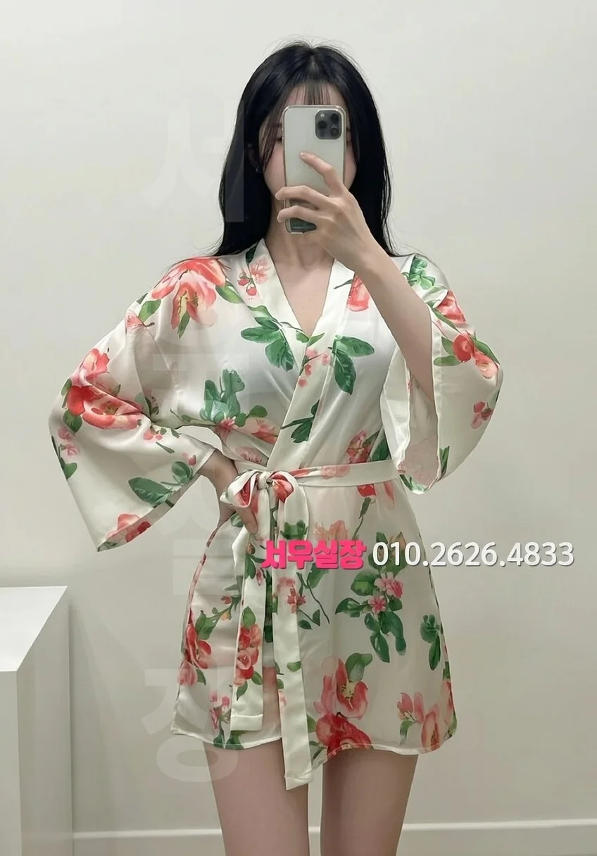 익산 풀싸롱 프리미엄 라인업 17번 프로필