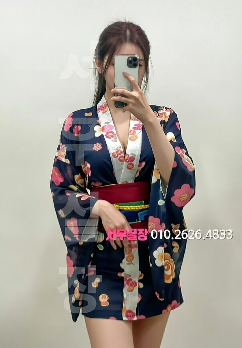 익산 다국적 프리미엄 라인업 9번 프로필