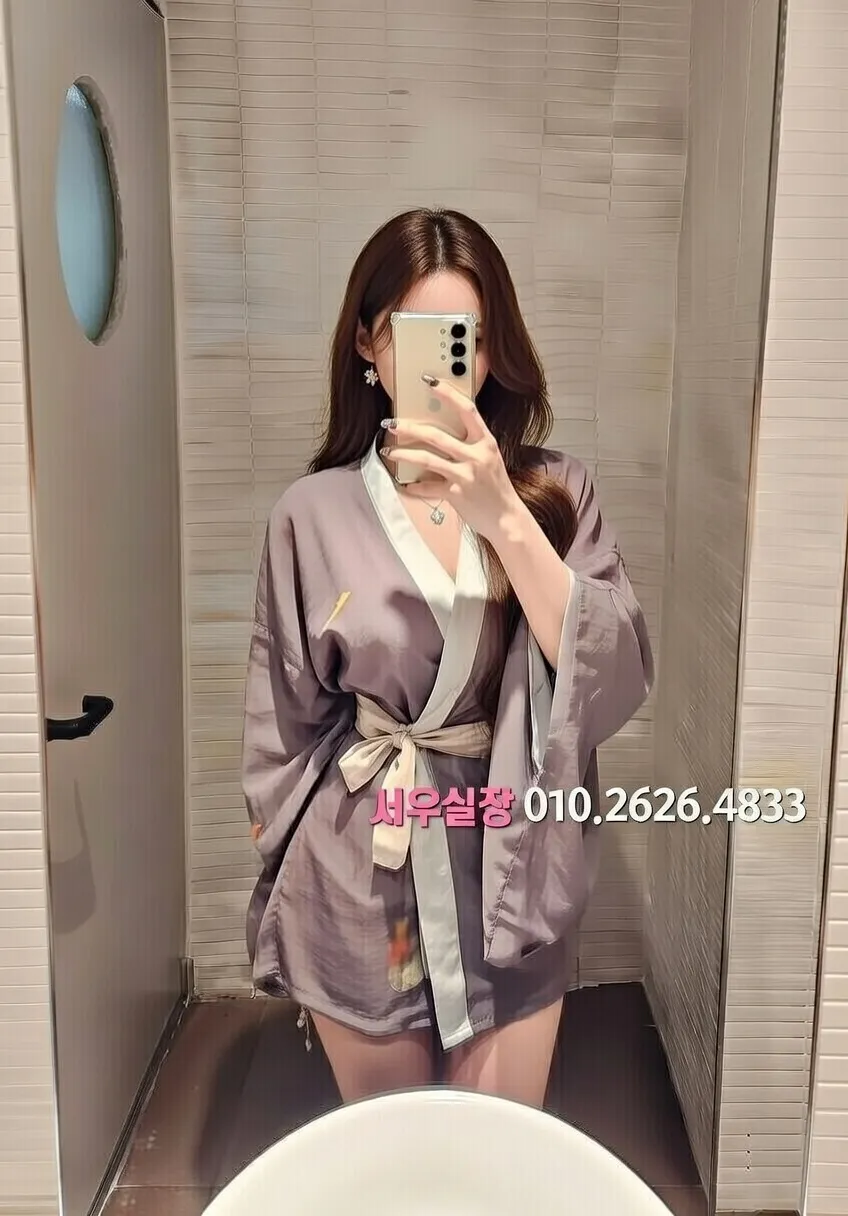 익산 란제리룸 프리미엄 라인업 25번 프로필