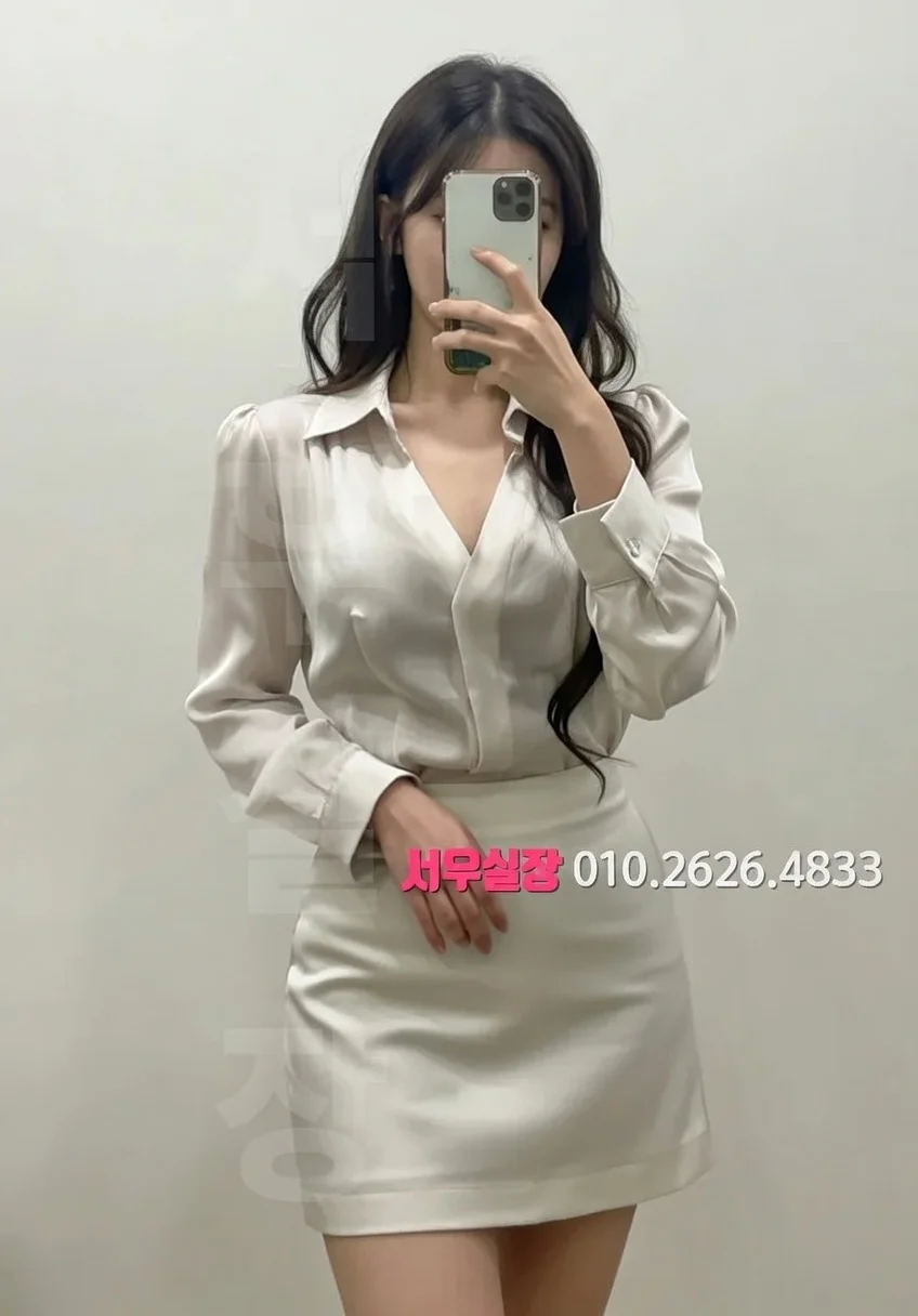 익산 란제리룸 프리미엄 라인업 25번 프로필