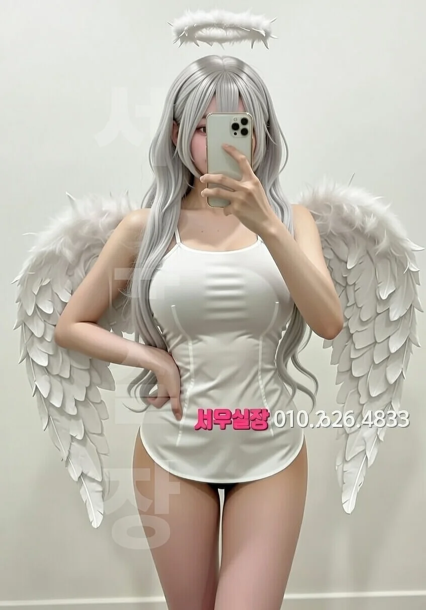 익산 텐프로 프리미엄 라인업 28번 프로필