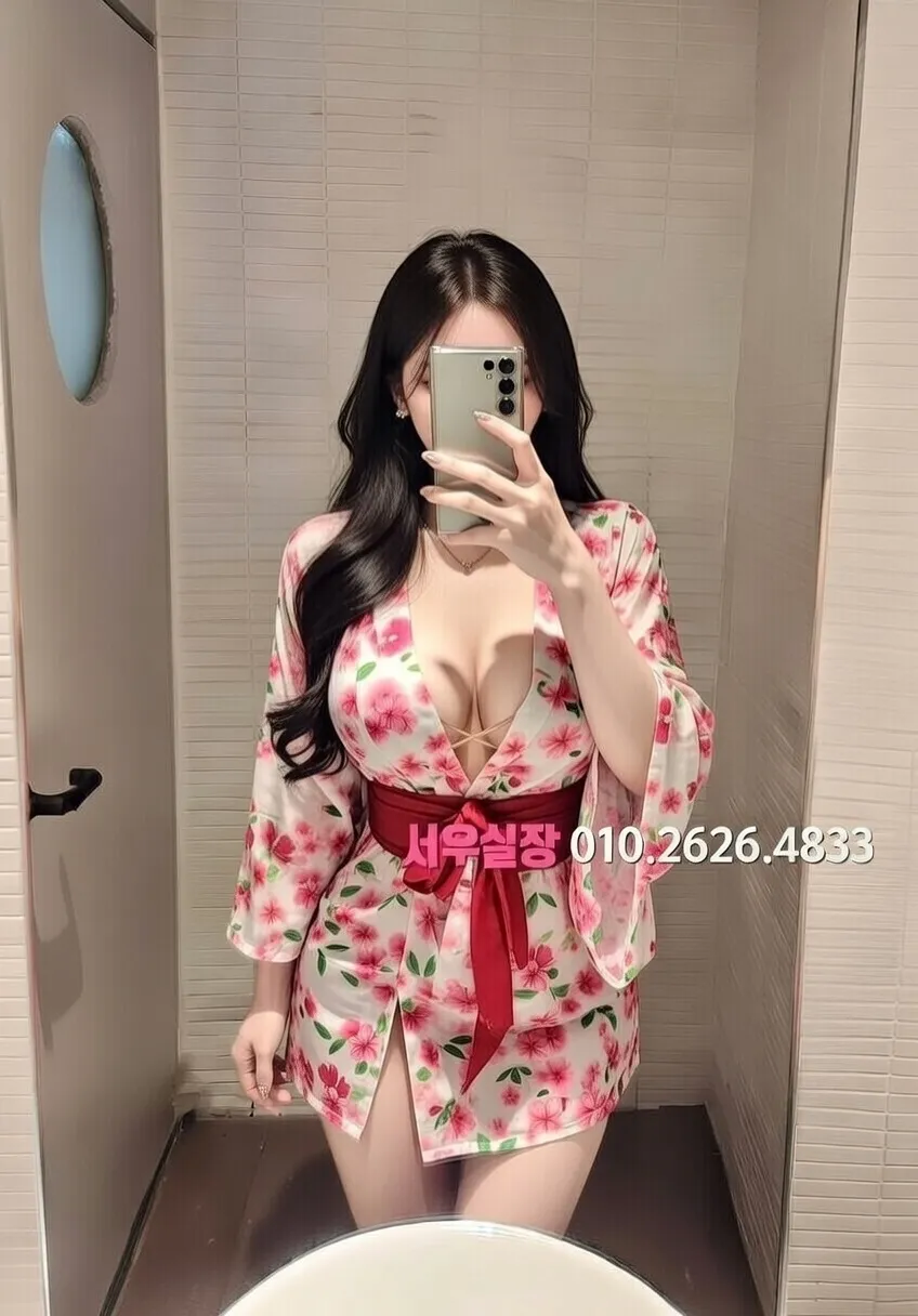 익산 쓰리노 프리미엄 라인업 7번 프로필