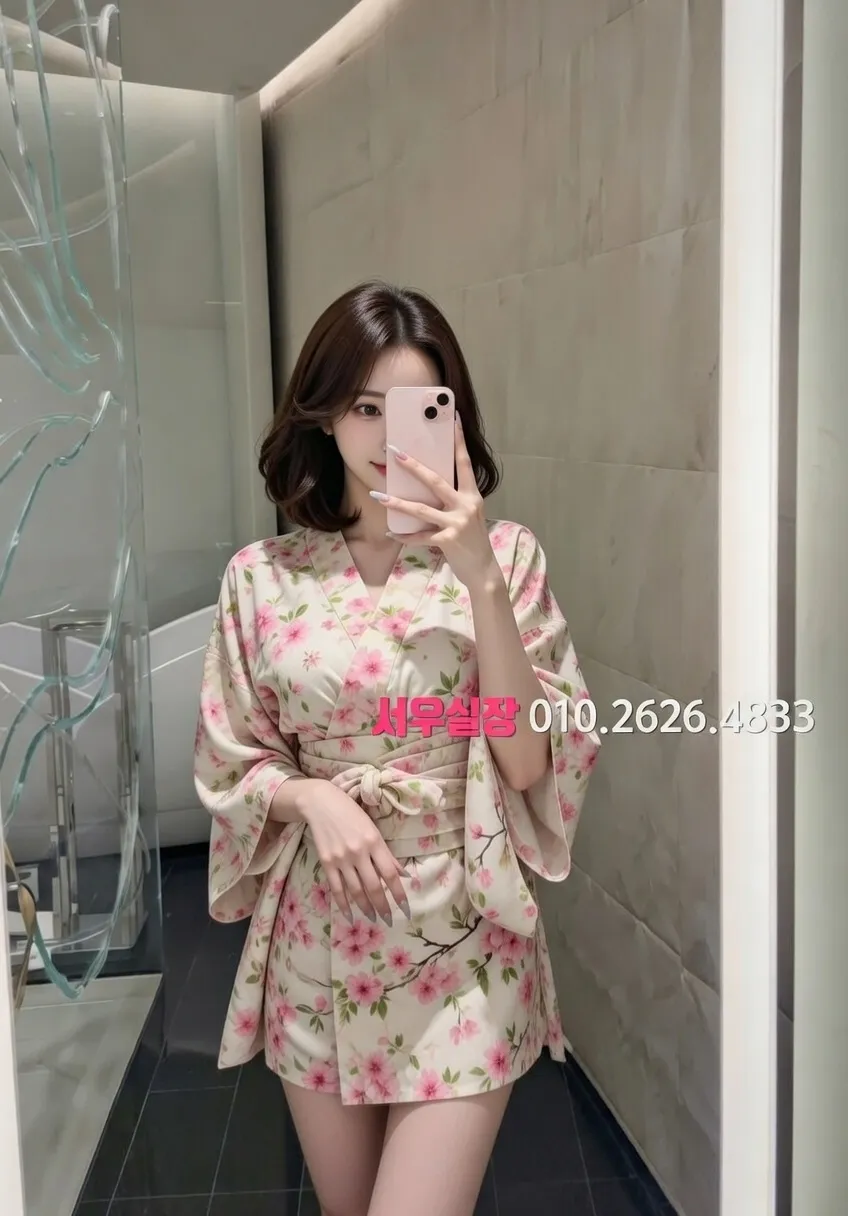 익산 풀싸롱 프리미엄 라인업 15번 프로필