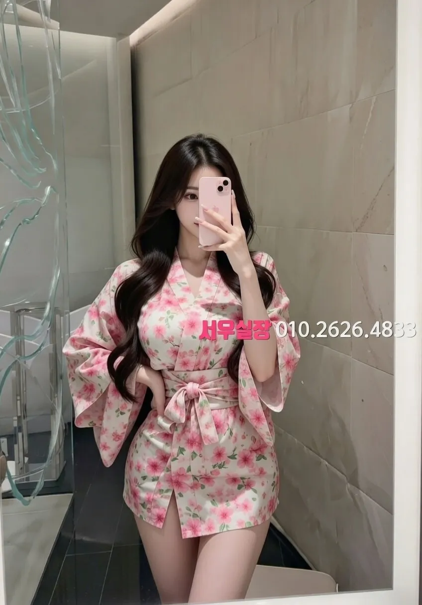 익산 풀살롱 프리미엄 라인업 33번 프로필