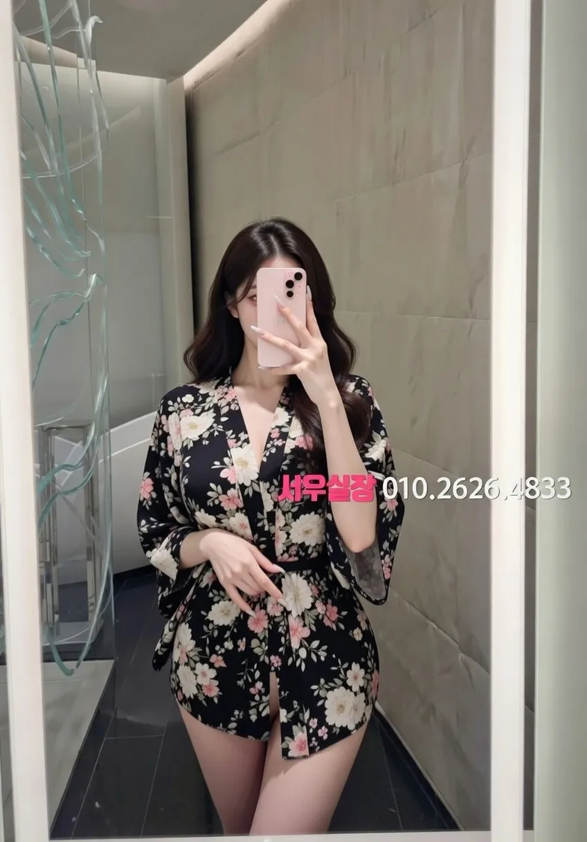 익산 텐프로 프리미엄 라인업 18번 프로필