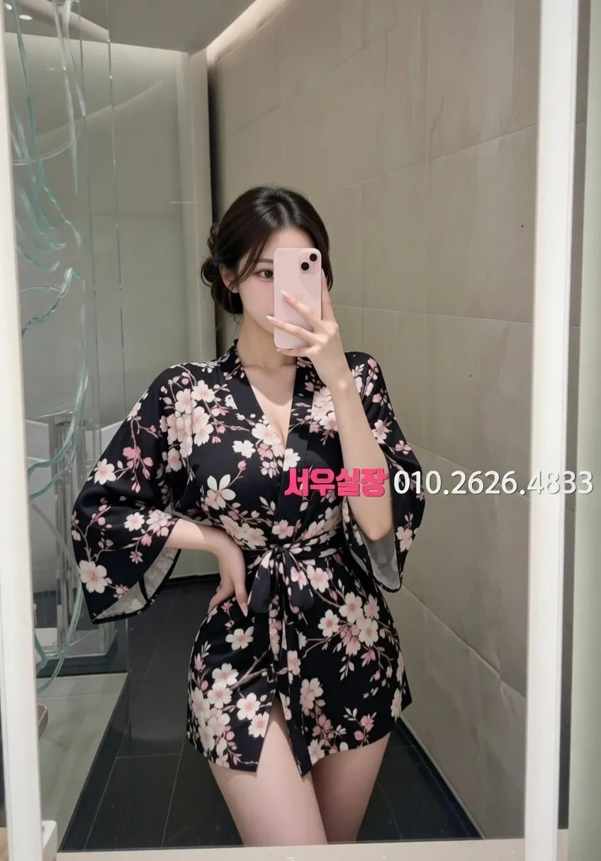 익산 풀살롱 프리미엄 라인업 27번 프로필