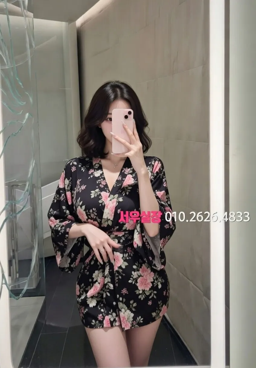 익산 풀싸롱 프리미엄 라인업 27번 프로필