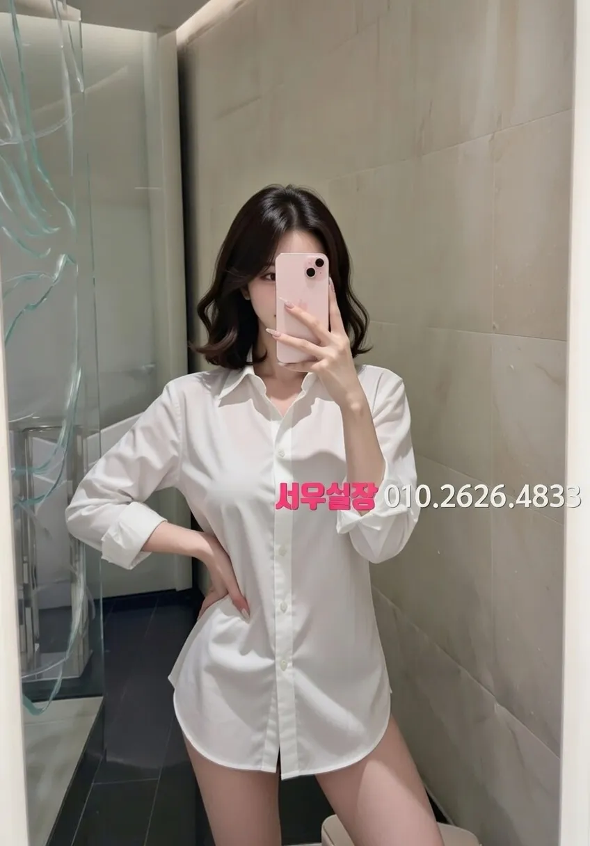 익산 풀살롱 프리미엄 라인업 30번 프로필