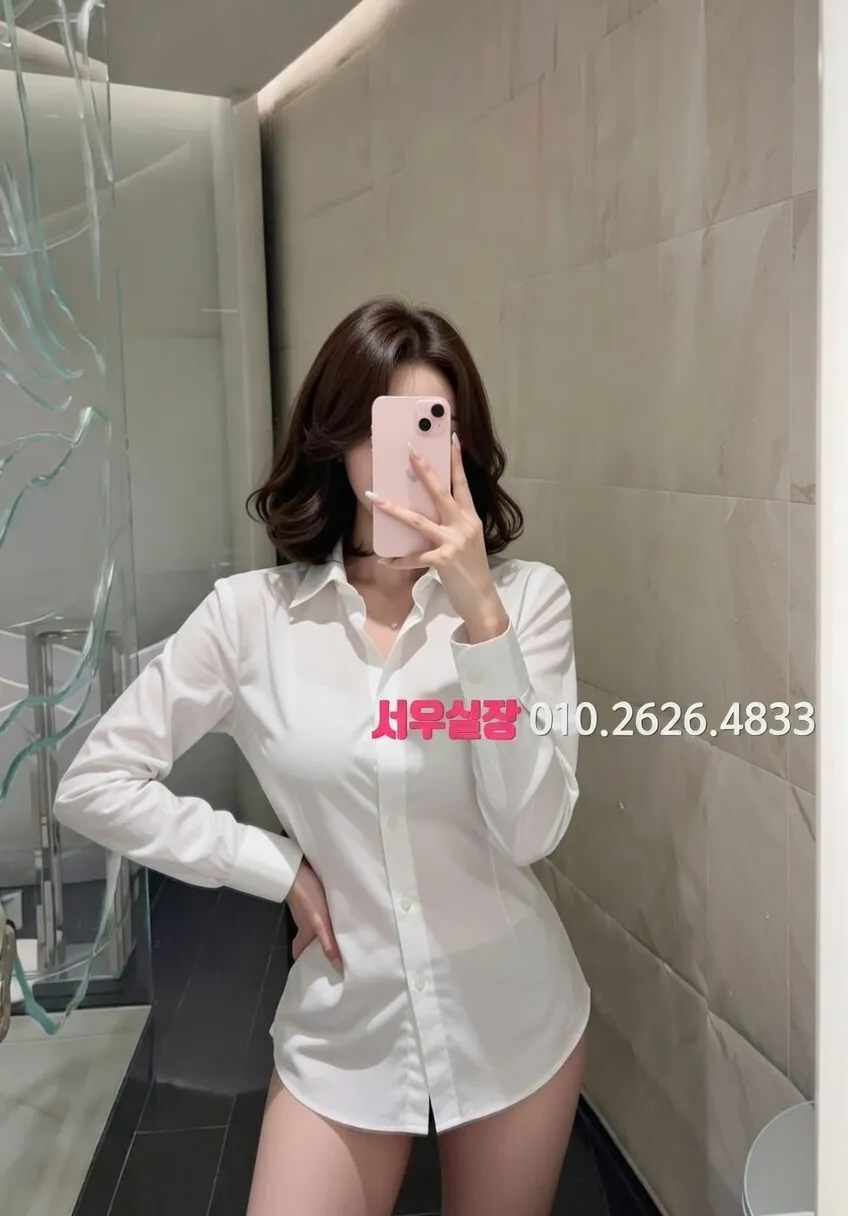 익산 풀살롱 프리미엄 라인업 34번 프로필