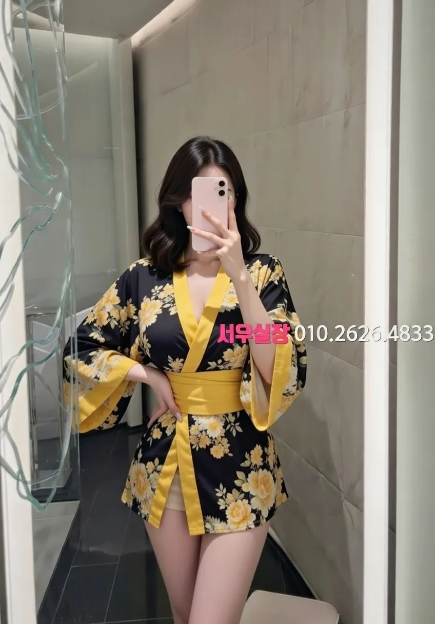 익산 텐프로 프리미엄 라인업 21번 프로필