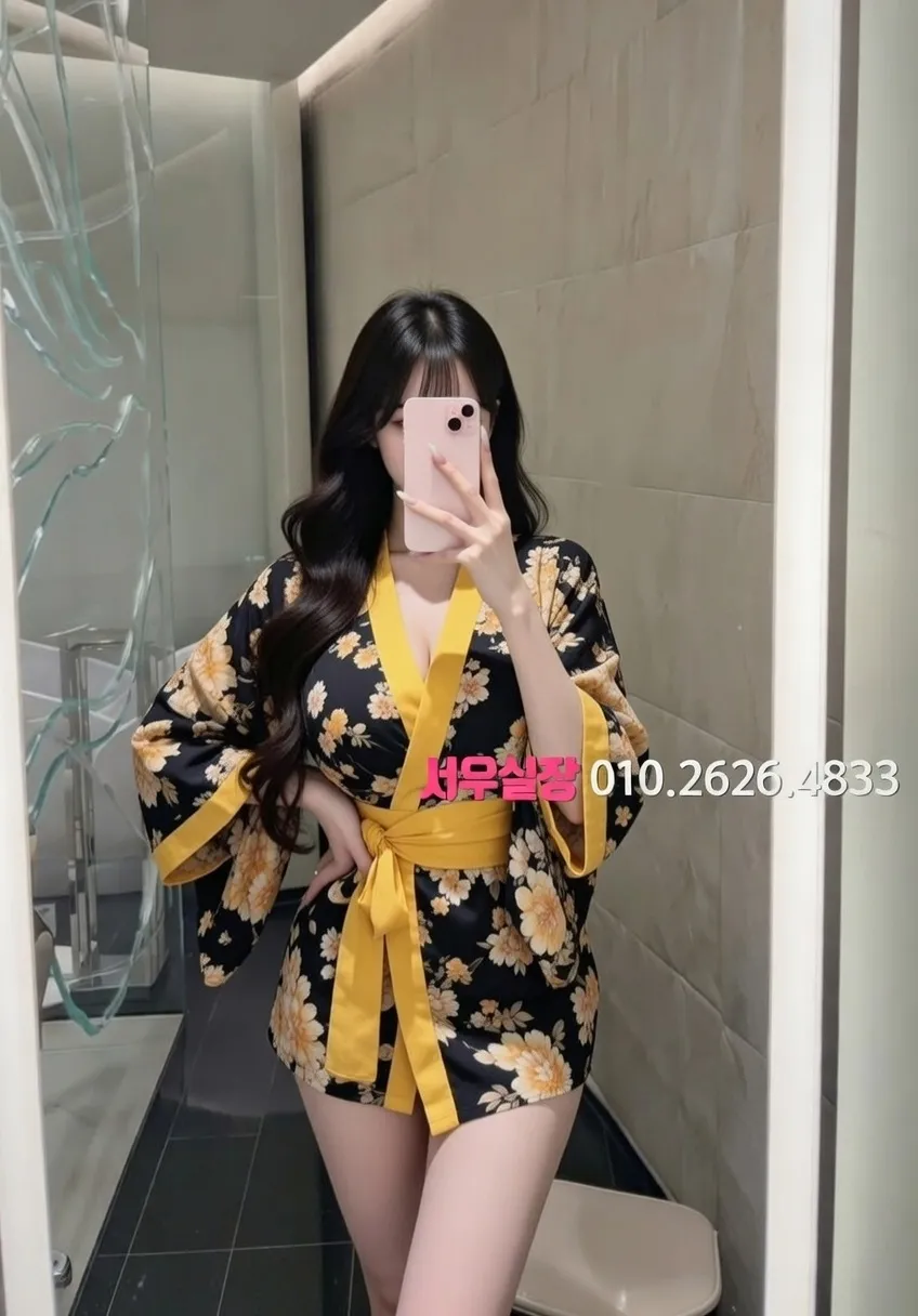 익산 기모노룸 프리미엄 라인업 23번 프로필