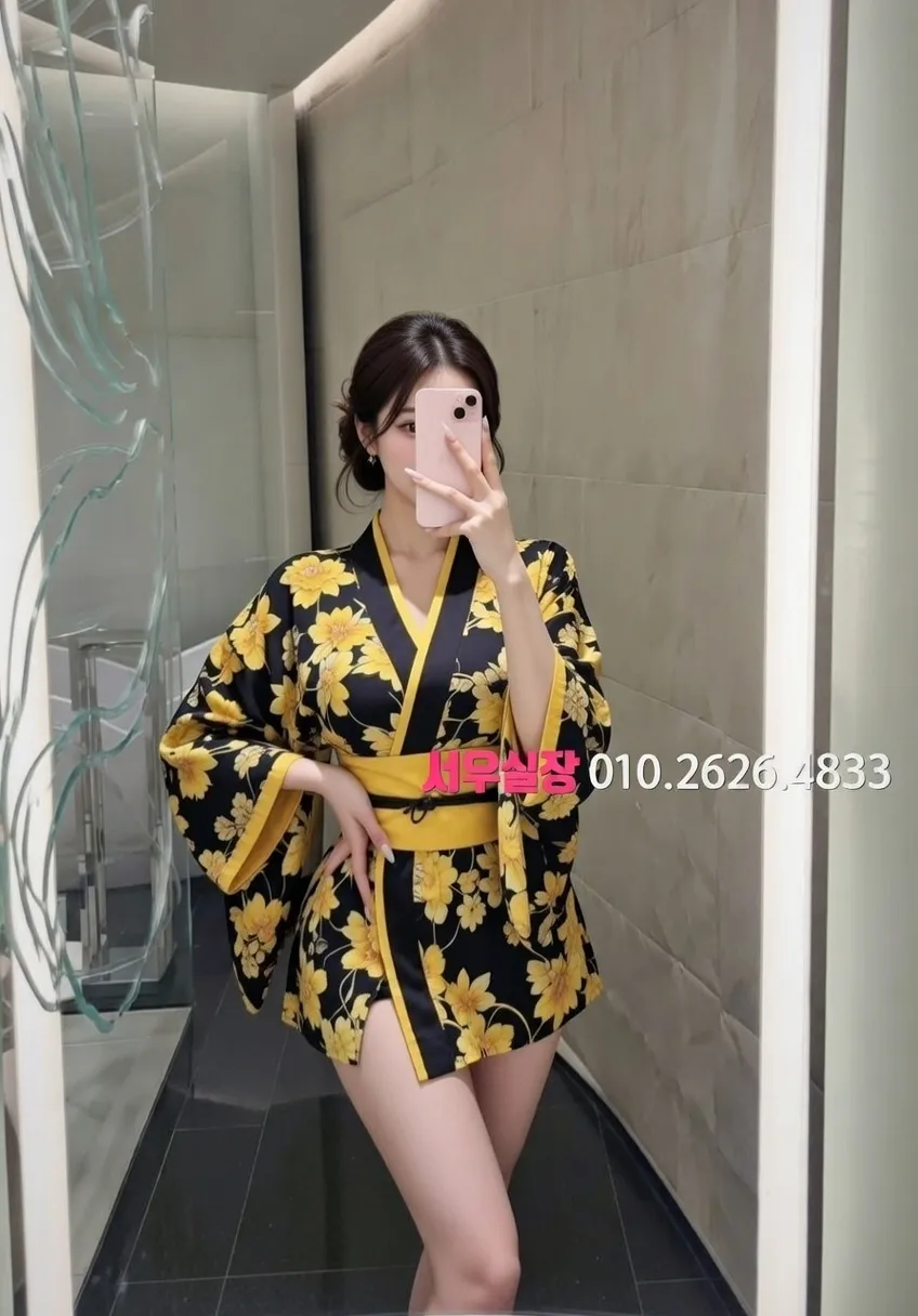 익산 기모노룸 프리미엄 라인업 37번 프로필