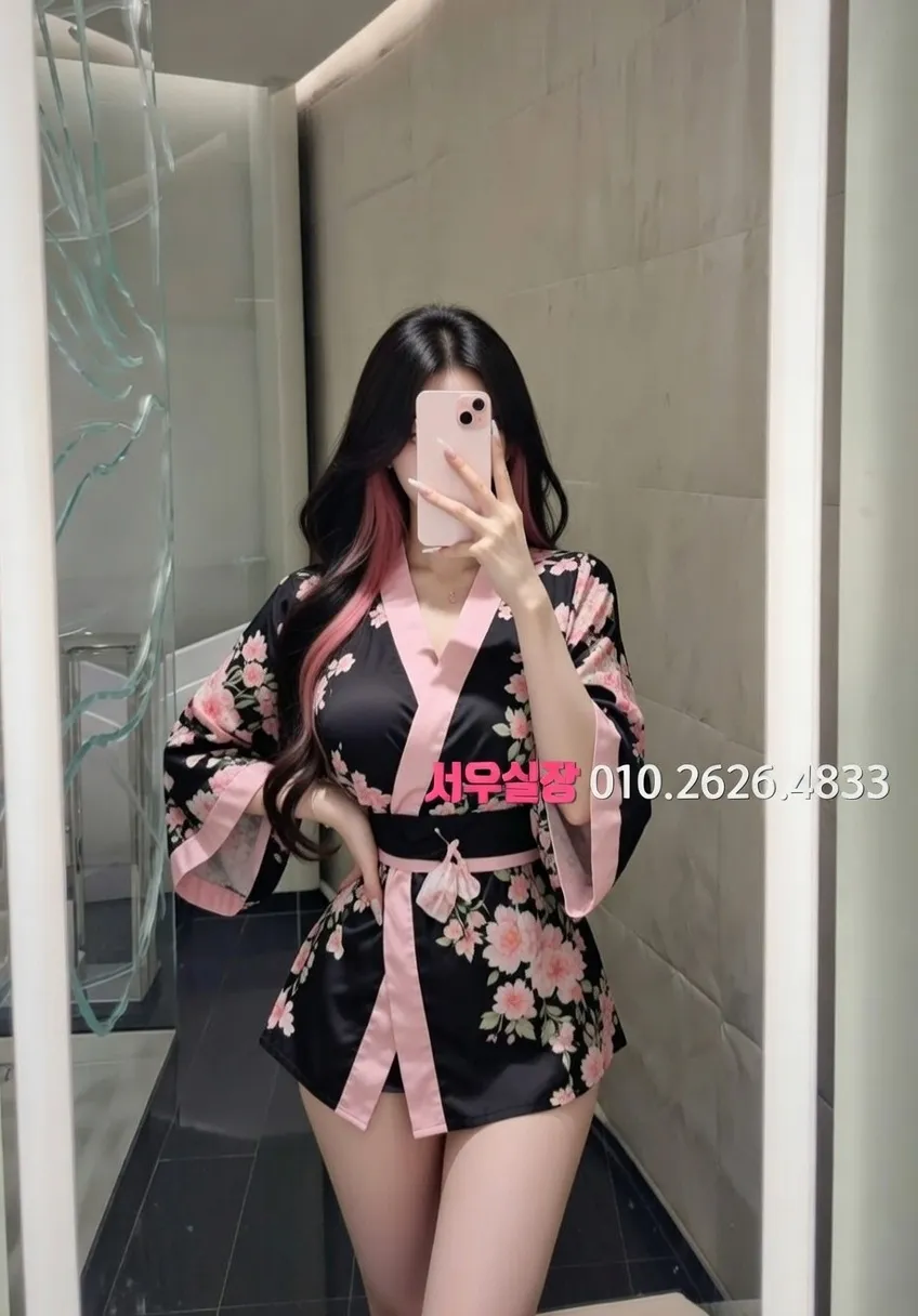 익산 풀살롱 프리미엄 라인업 25번 프로필