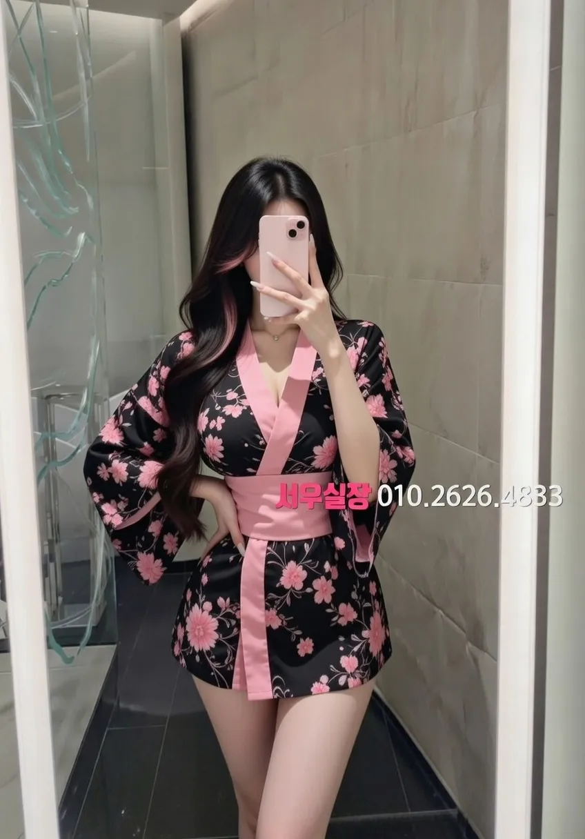 익산 풀싸롱 프리미엄 라인업 32번 프로필