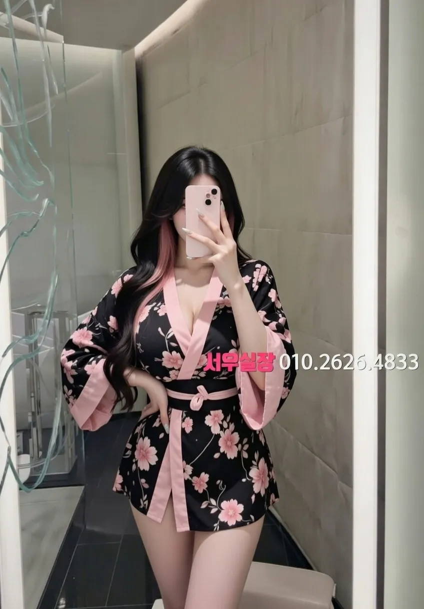 익산 룸싸롱 프리미엄 라인업 20번 프로필