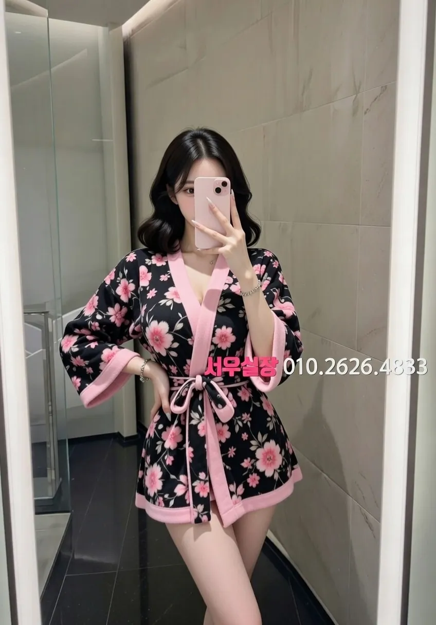 익산 가라오케 프리미엄 라인업 26번 프로필