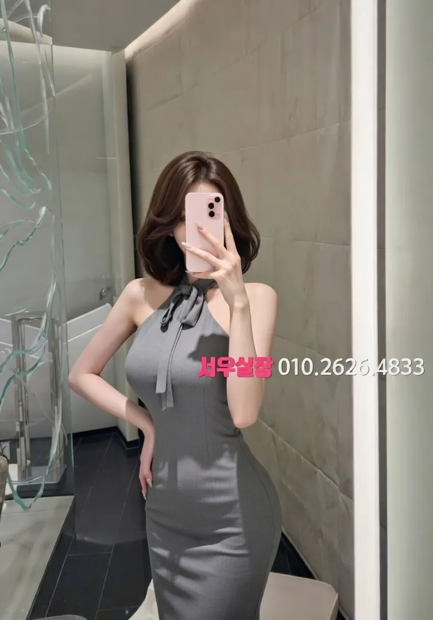 익산 텐프로 프리미엄 라인업 27번 프로필