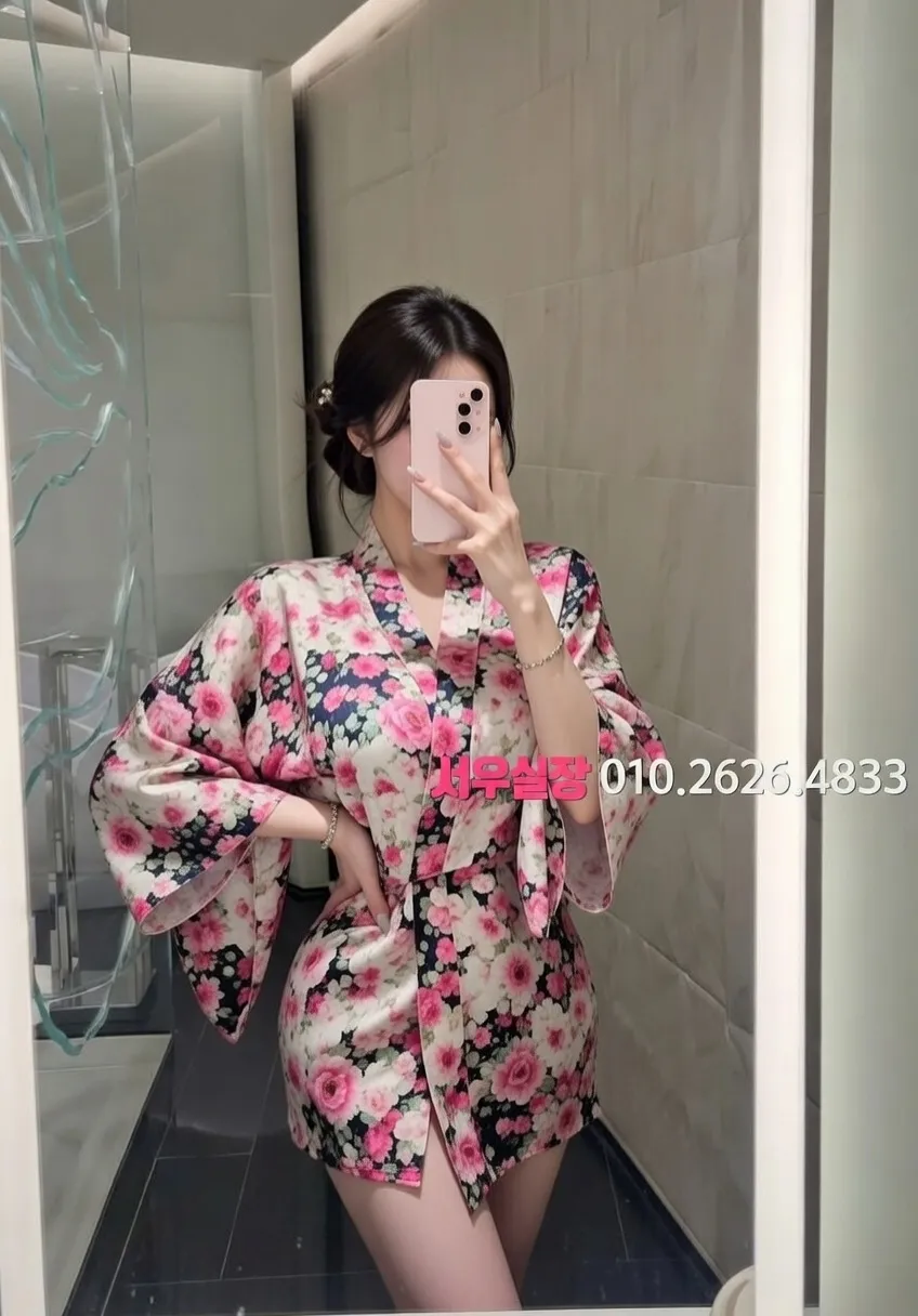 익산 가라오케 프리미엄 라인업 13번 프로필