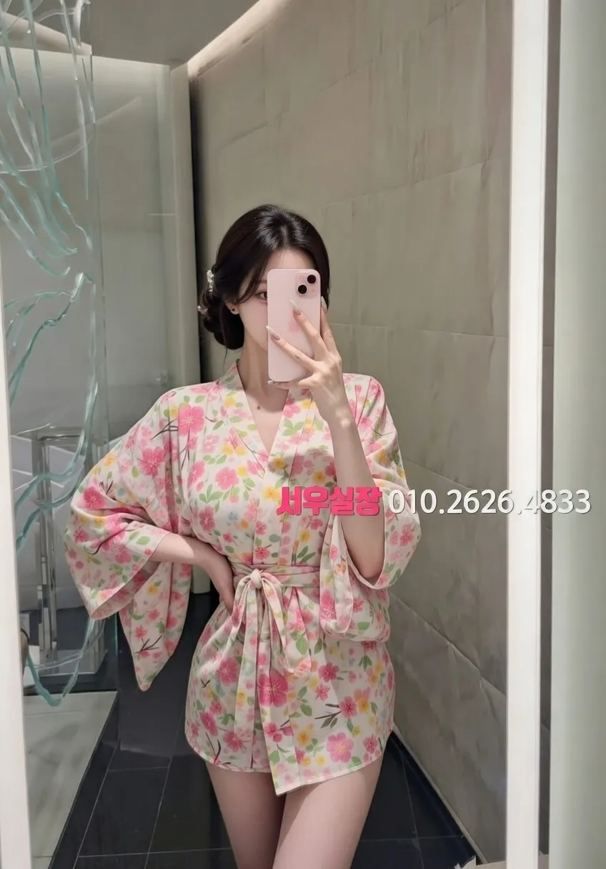 익산 룸싸롱 프리미엄 라인업 2번 프로필