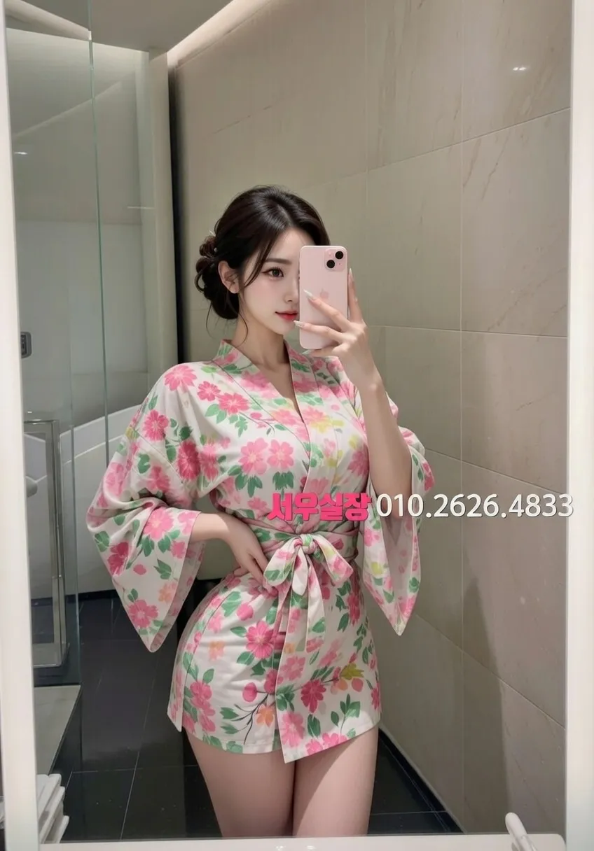 익산 풀살롱 프리미엄 라인업 12번 프로필