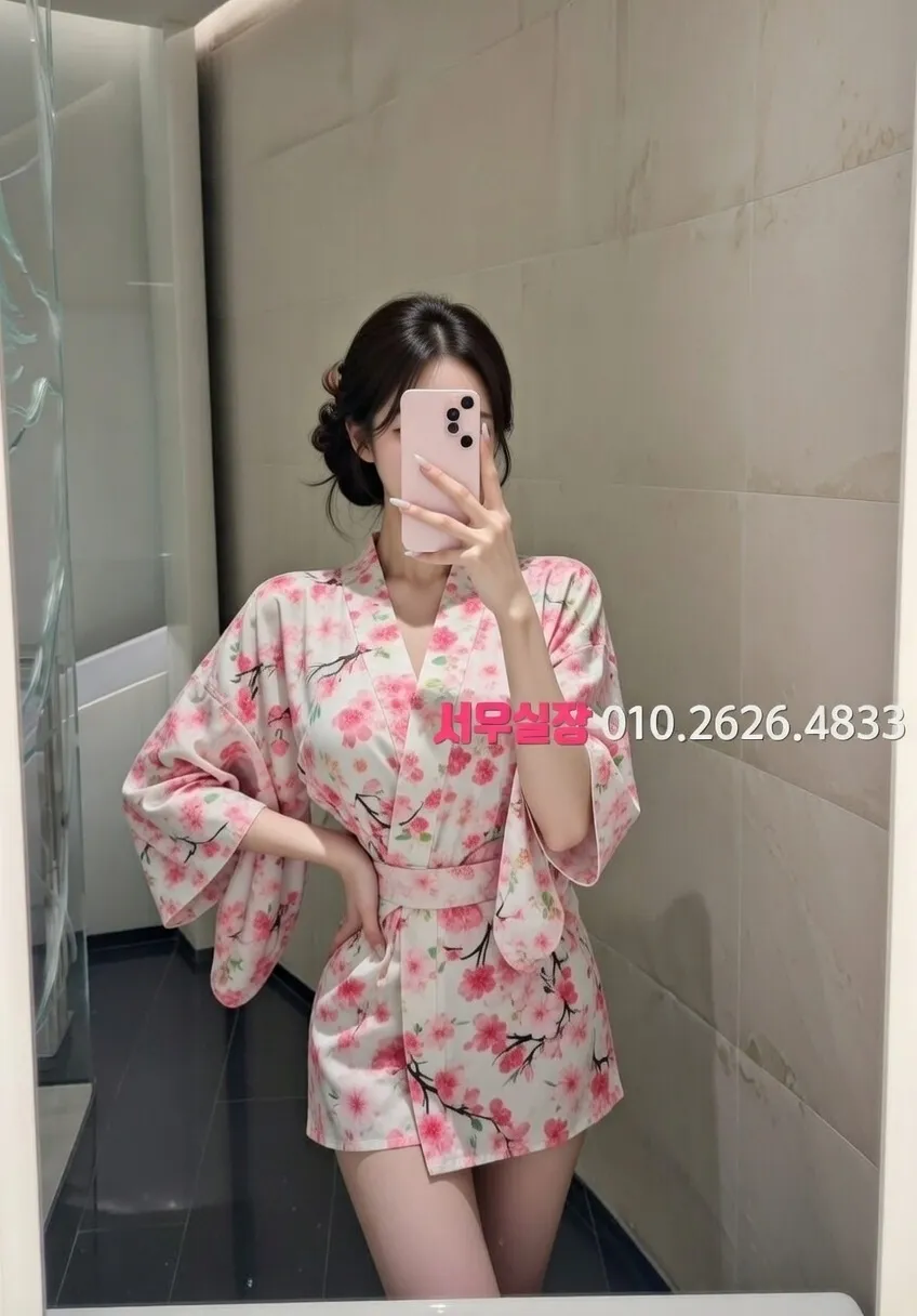 익산 텐프로 프리미엄 라인업 30번 프로필