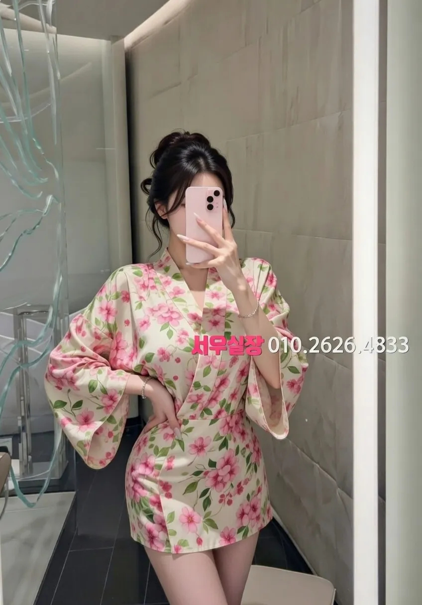 익산 텐카페 프리미엄 라인업 33번 프로필