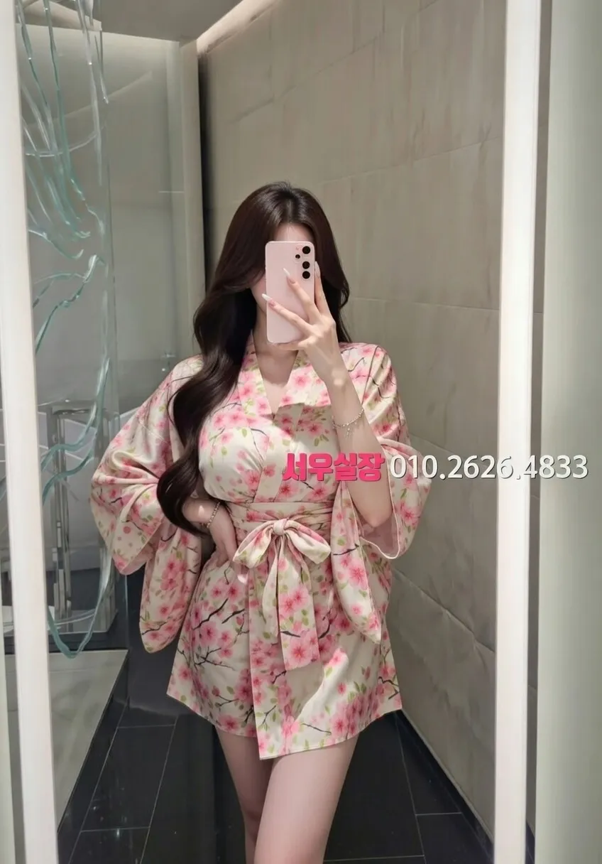 익산 룸살롱 프리미엄 라인업 17번 프로필