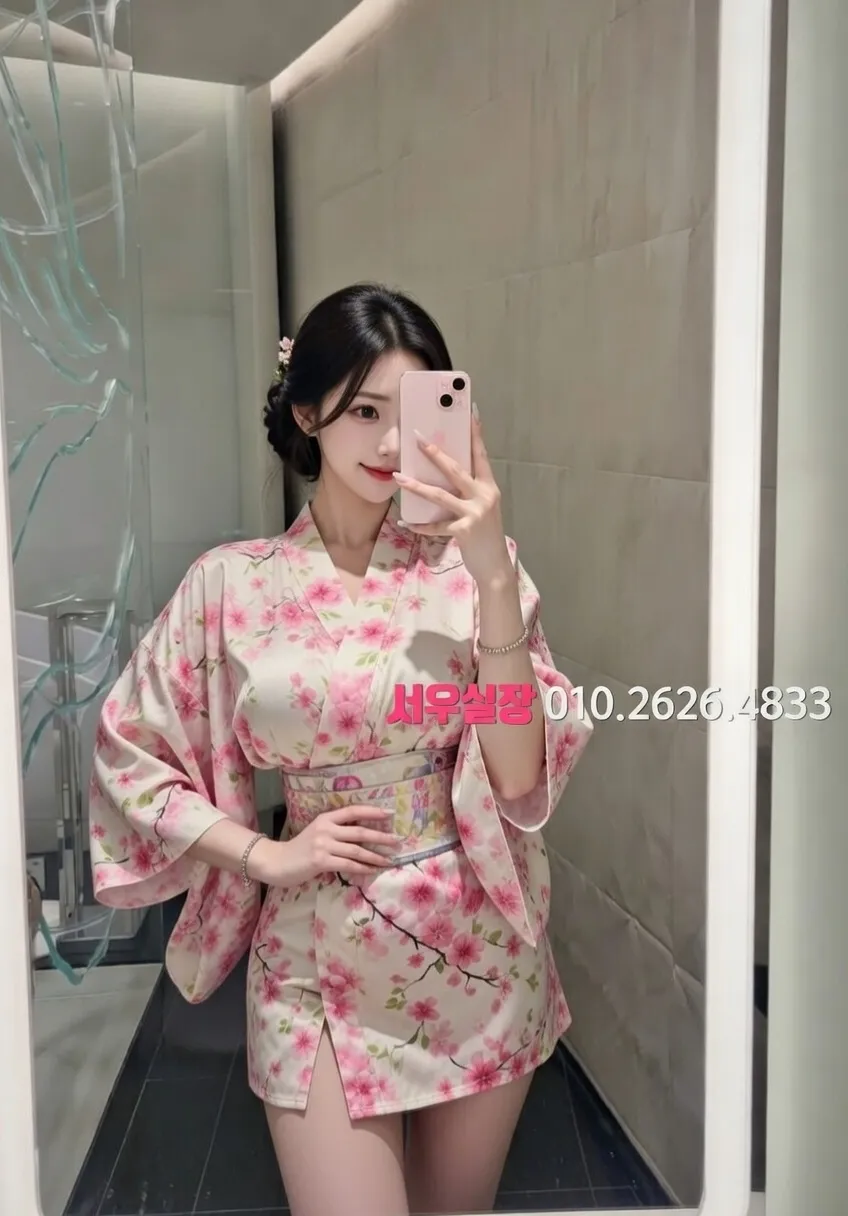 익산 풀싸롱 프리미엄 라인업 7번 프로필