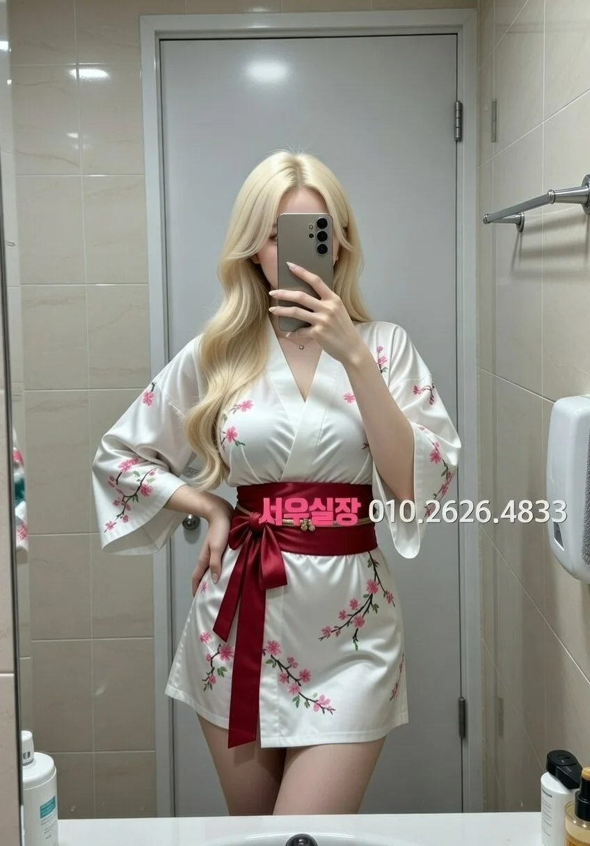 익산 호빠 프리미엄 라인업 16번 프로필