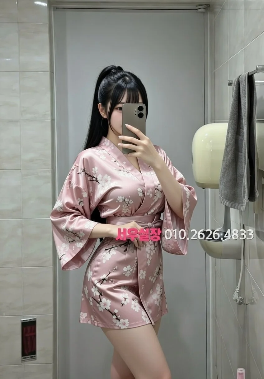 익산 텐프로 프리미엄 라인업 2번 프로필