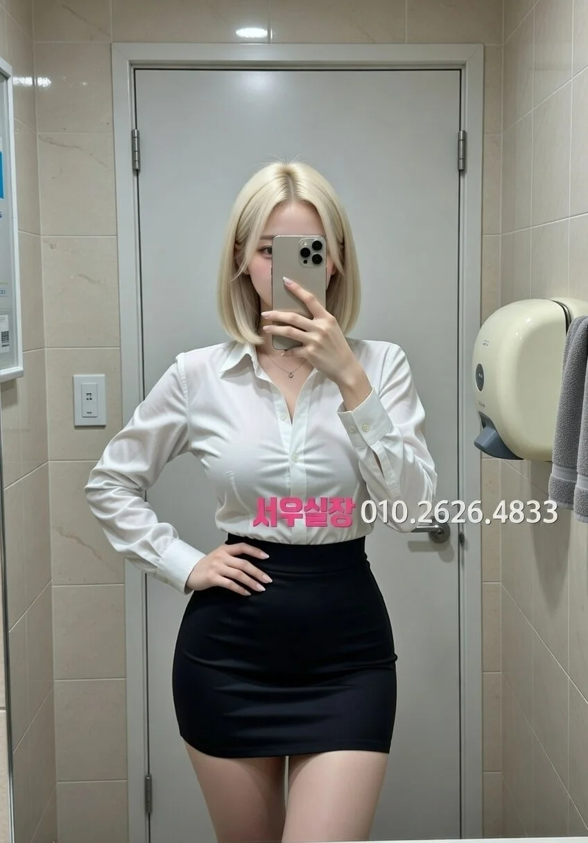 익산 란제리룸 프리미엄 라인업 23번 프로필