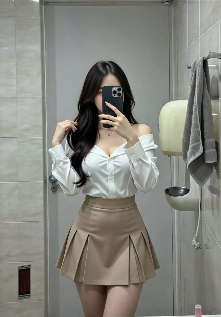 익산 풀싸롱 프리미엄 라인업 5번 프로필